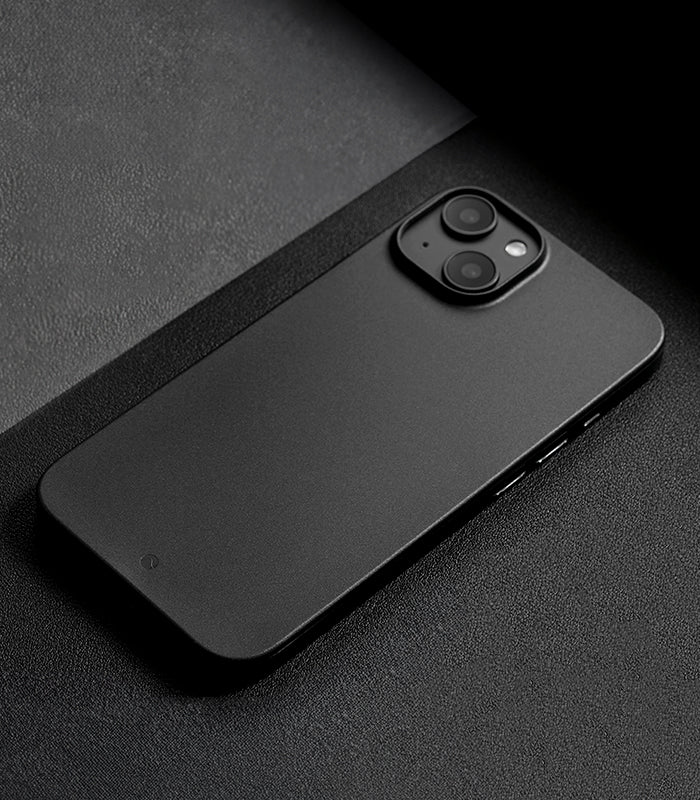 Veil iPhone 14 Case - Slim Protective Cover with Military-Grade Drop Protection | Perfect for Work, Travel & Everyday Use