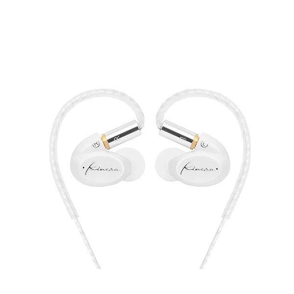 Kinera Sif In-Ear Monitors (Open Box) - High-Fidelity Audio for Musicians, Audiophiles & Studio Recording