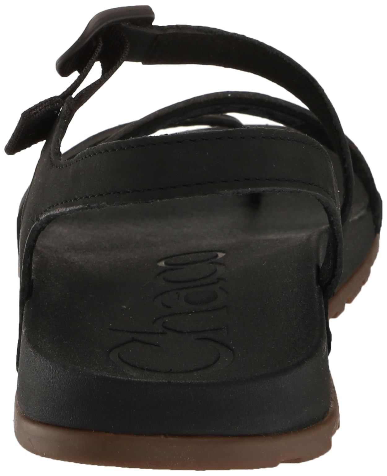 Chaco Women's Z/Cloud 2 Outdoor Sandals - Lightweight Hiking & Water Shoes for Walking, Travel, Beach - Adjustable Straps, Arch Support