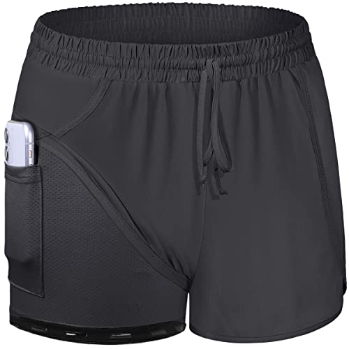 Black Non-slip Belt
