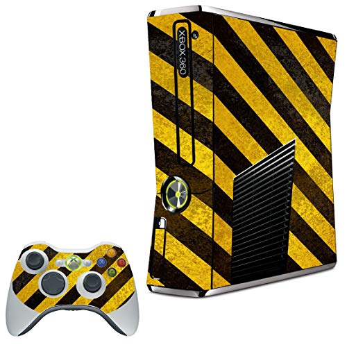 Caution Stripes