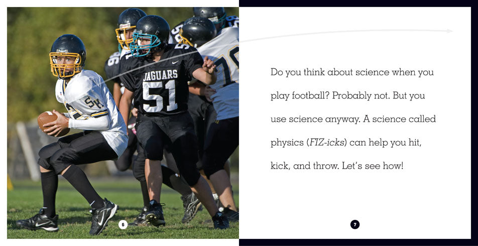 Official NFL Football - Size 978, ISBN 1-60818-655-6 | Perfect for Games, Training & Backyard Fun