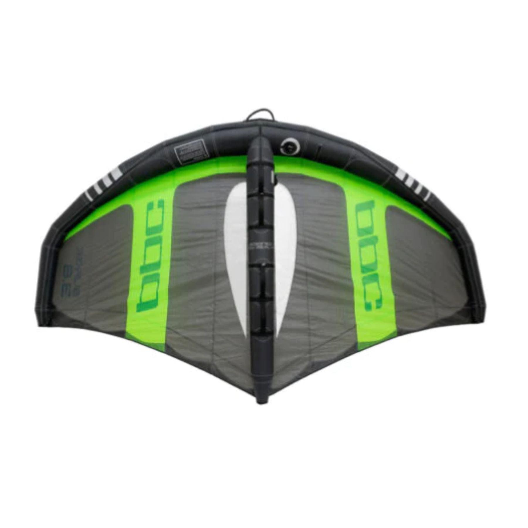 PPC Surge Wind Wings V2 - High Performance RC Car Aero Wings for Racing & Drifting - Perfect for Track Days & Competitive Events