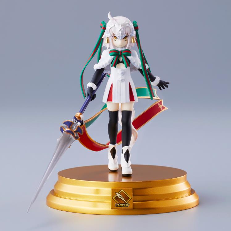 Fate/Grand Order Duel Collection Vol.9 - Box Set of 6 Trading Figures | Anime Collectibles for Display & Gifts | Perfect for Fans, Shelf Decor & Game Room