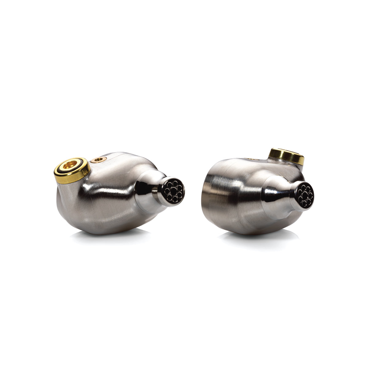 Campfire Audio Solaris Stellar Horizon High-Fidelity In-Ear Monitors - Premium Sound for Audiophiles, Musicians & Travelers - Perfect for Studio Recording, Live Performances and Commuting