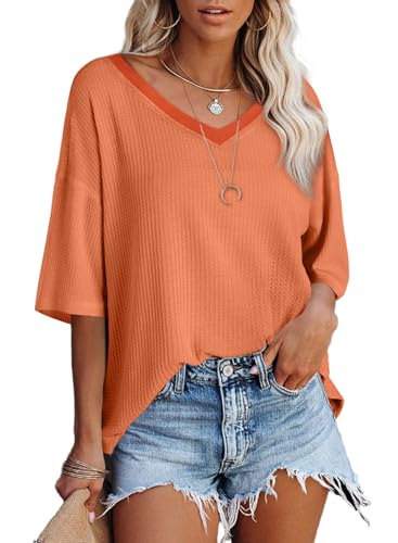 B Orange