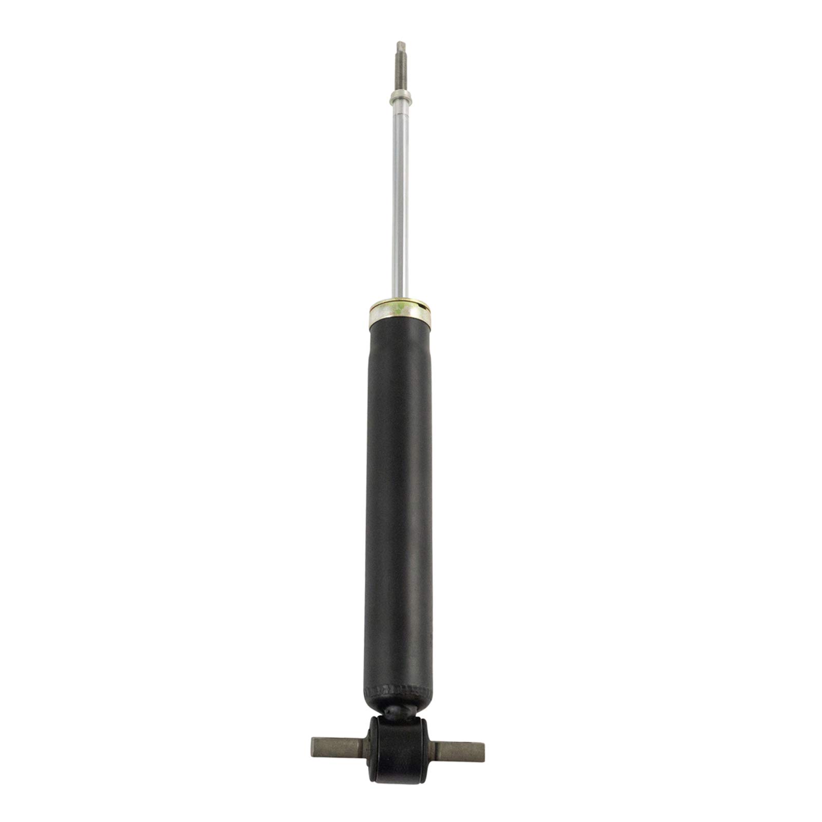TRQ Rear Suspension Kit with Shock Absorber & Mount - Compatible with 2013-2019 Ford Fusion | Durable Replacement for Smooth Ride & Enhanced Handling | Perfect for Daily Commutes & Road Trips