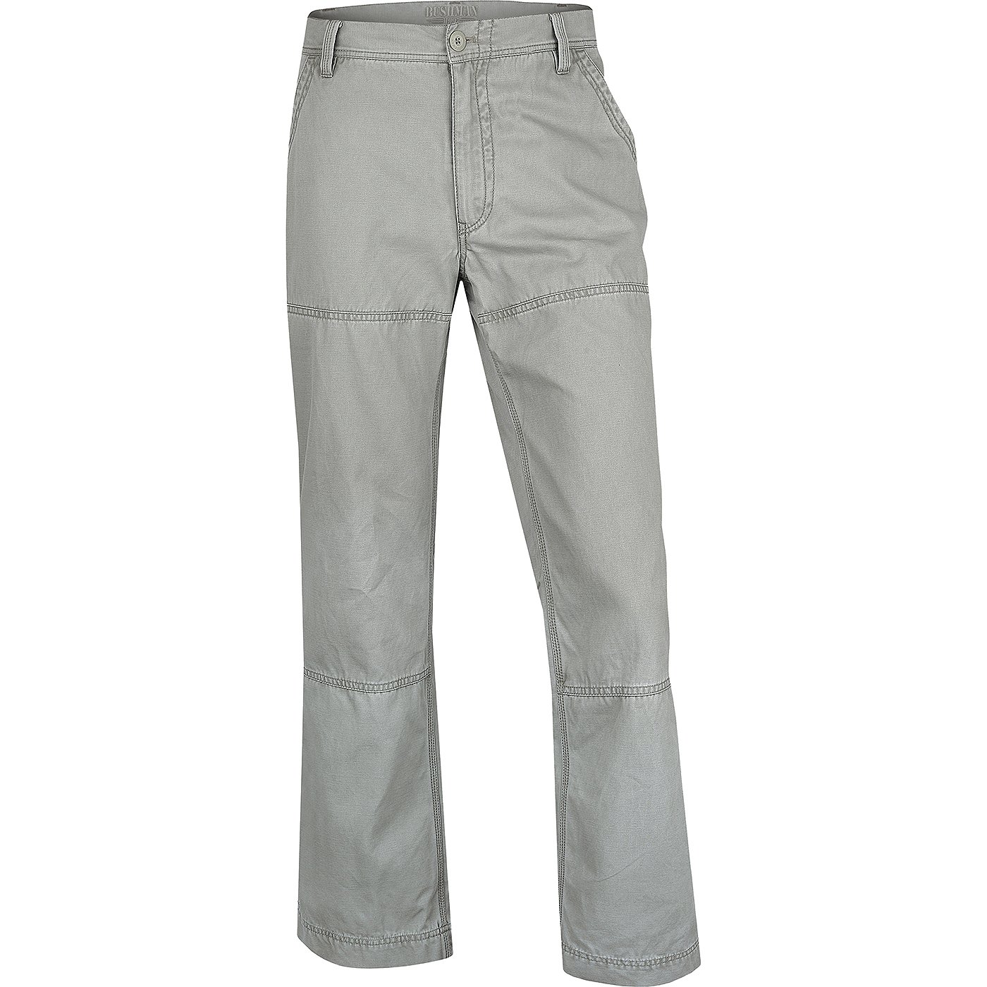 Outfitters Men's Riley Pants - Comfortable Casual & Outdoor Hiking Trousers for Travel, Camping, and Everyday Wear