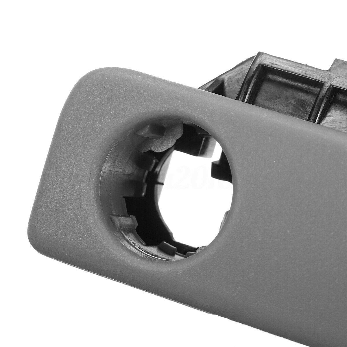2004-2010 Toyota Sienna Glove Box Lock Latch Handle Replacement - Fawn Brown - Perfect for Secure Storage & Easy Access to Car Documents