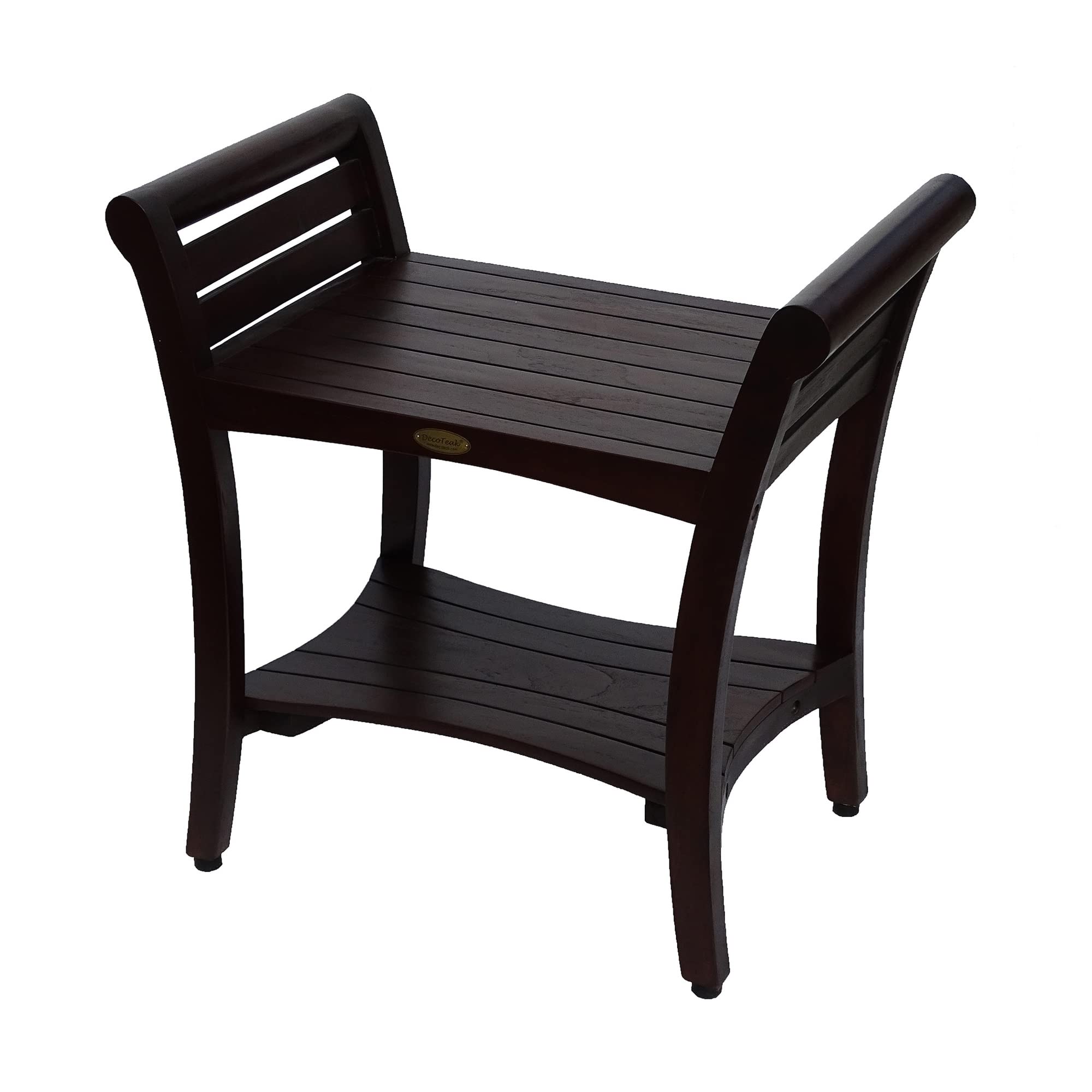 DecoTeak 24
