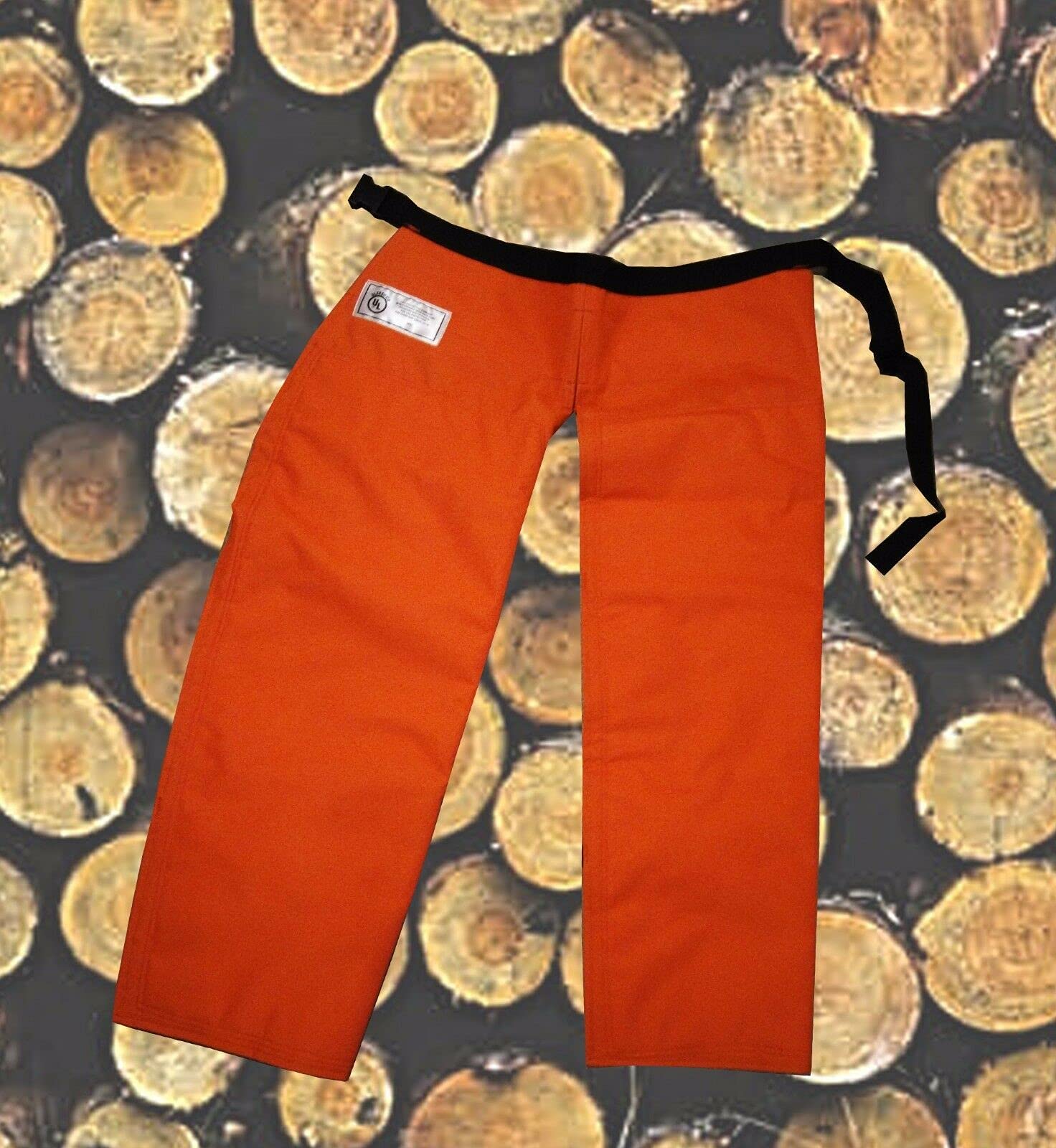 Archer Chainsaw Safety Chaps - Premium Protection by North America's Leading Manufacturer for Forestry & Landscaping Professionals