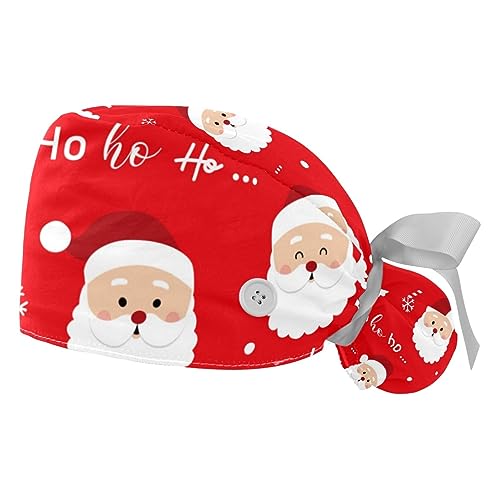Cute Santa Claus
