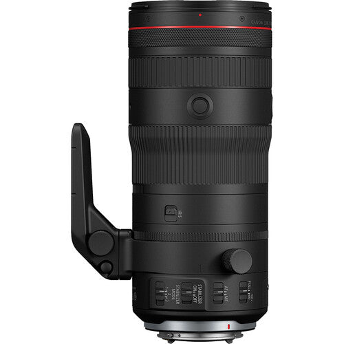 Canon RF 24-105mm f/2.8 L IS USM Z Lens for Canon Mirrorless Cameras - Professional Photography, Videography & Travel Shooting