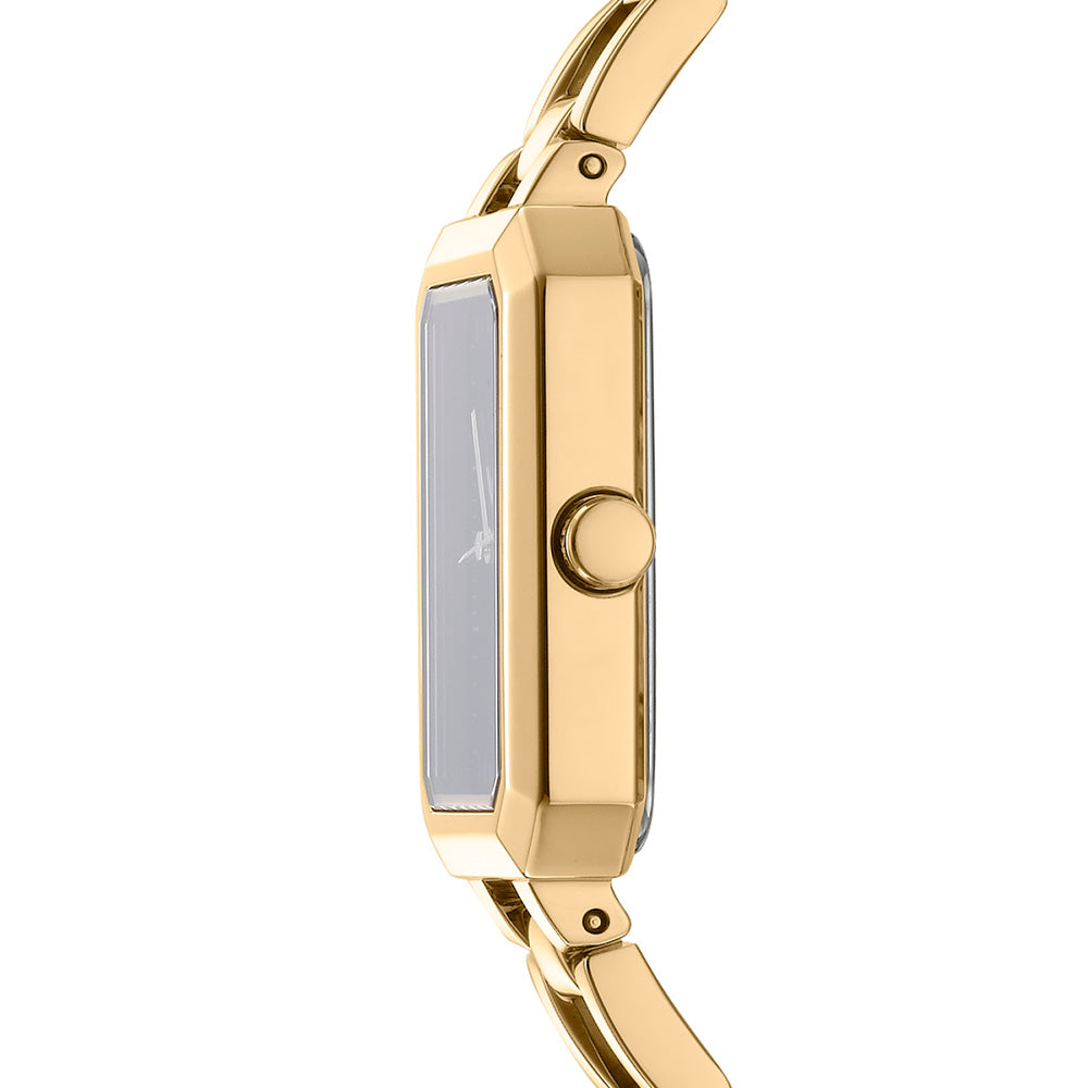 DKNY Uptown Midi Watch DK1L009M0015 - Stylish Women's Fashion Watch for Work & Evening Wear