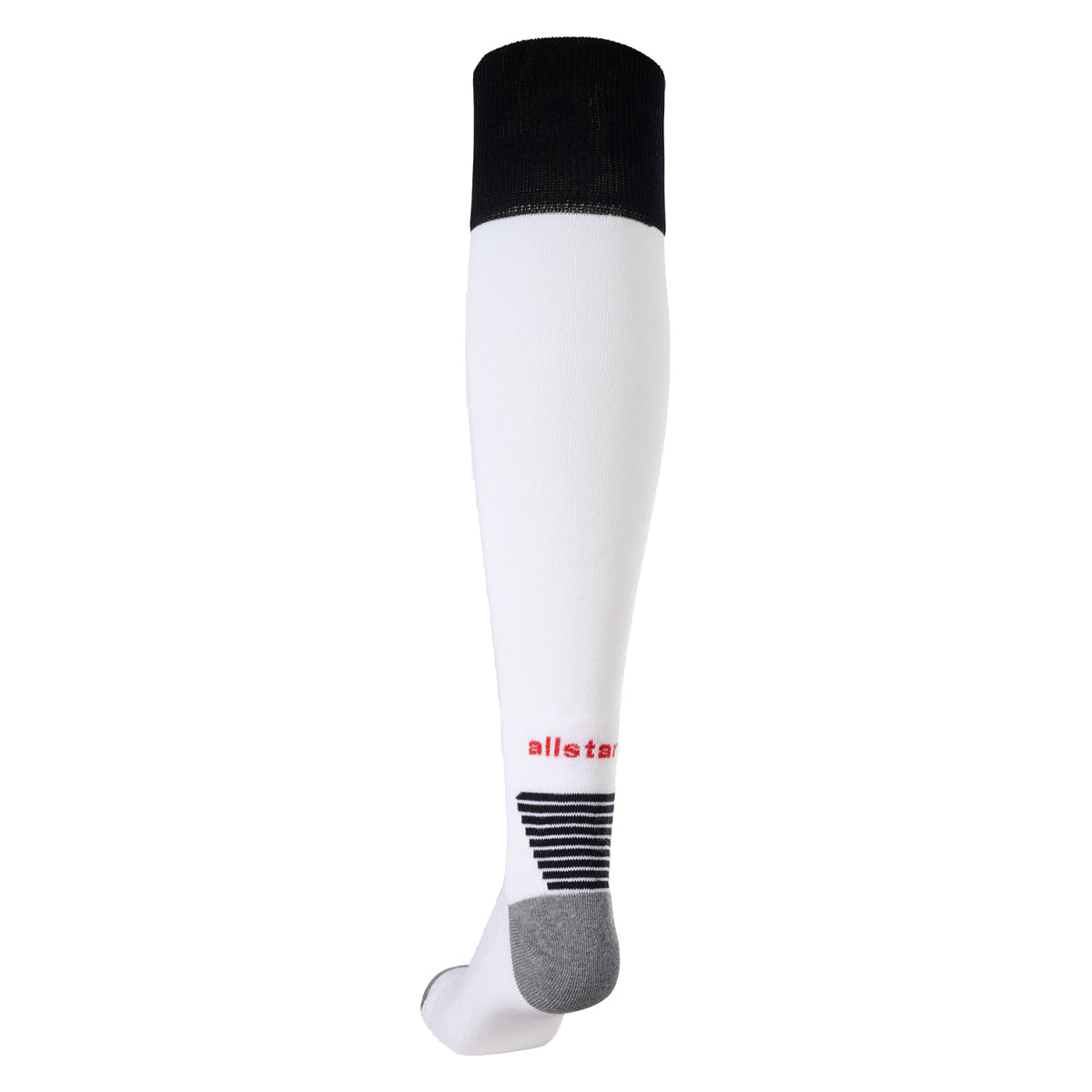 Allstar Basic Fencing Socks - Breathable & Durable Athletic Socks for Fencing Training & Competitions - Perfect for Fencers, HEMA Practitioners & Historical Sword Fighting Enthusiasts