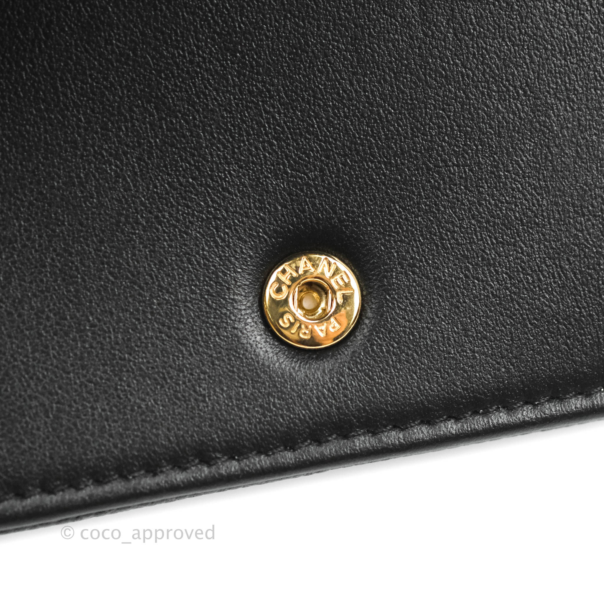 Chanel Chevron Boy Belt Bag in Black Caviar Leather with Aged Gold Hardware - Perfect for Everyday Wear & Evening Outfits