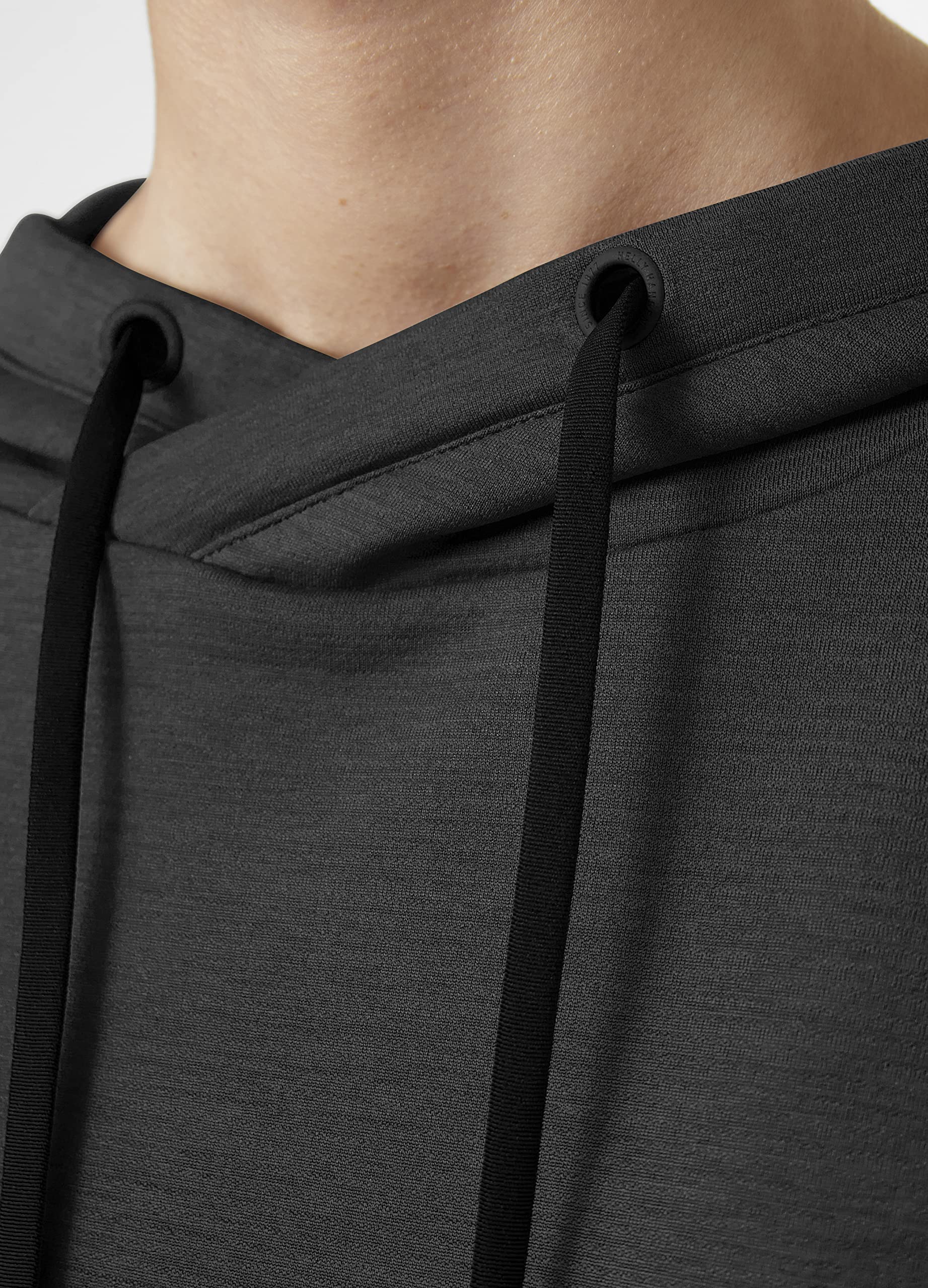 Helly-Hansen LIFA Tech Lite Hoodie - Women's Lightweight Waterproof Performance Hoodie for Hiking, Running & Outdoor Activities | Breathable & Windproof Jacket for Cold Weather Adventures