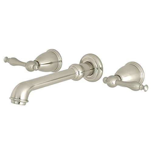 Brushed Nickel