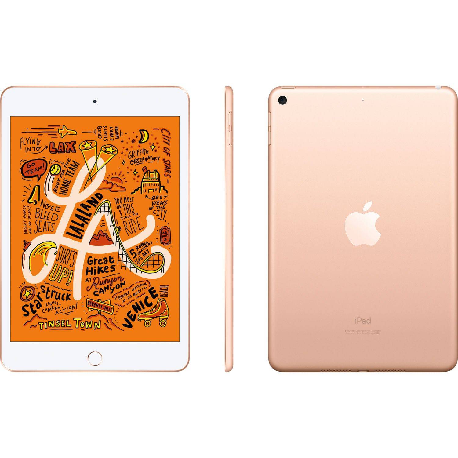 Apple iPad mini 7.9