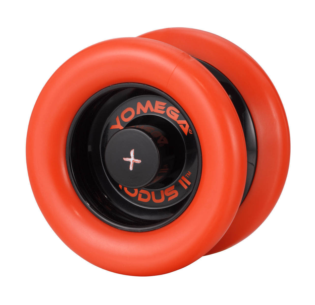 Yomega Xodus II Professional Yo-Yo - High Performance Yo-Yo for Tricks & Competition | Perfect for Beginners & Advanced Players | Great Gift for Kids & Adults | Indoor & Outdoor Play