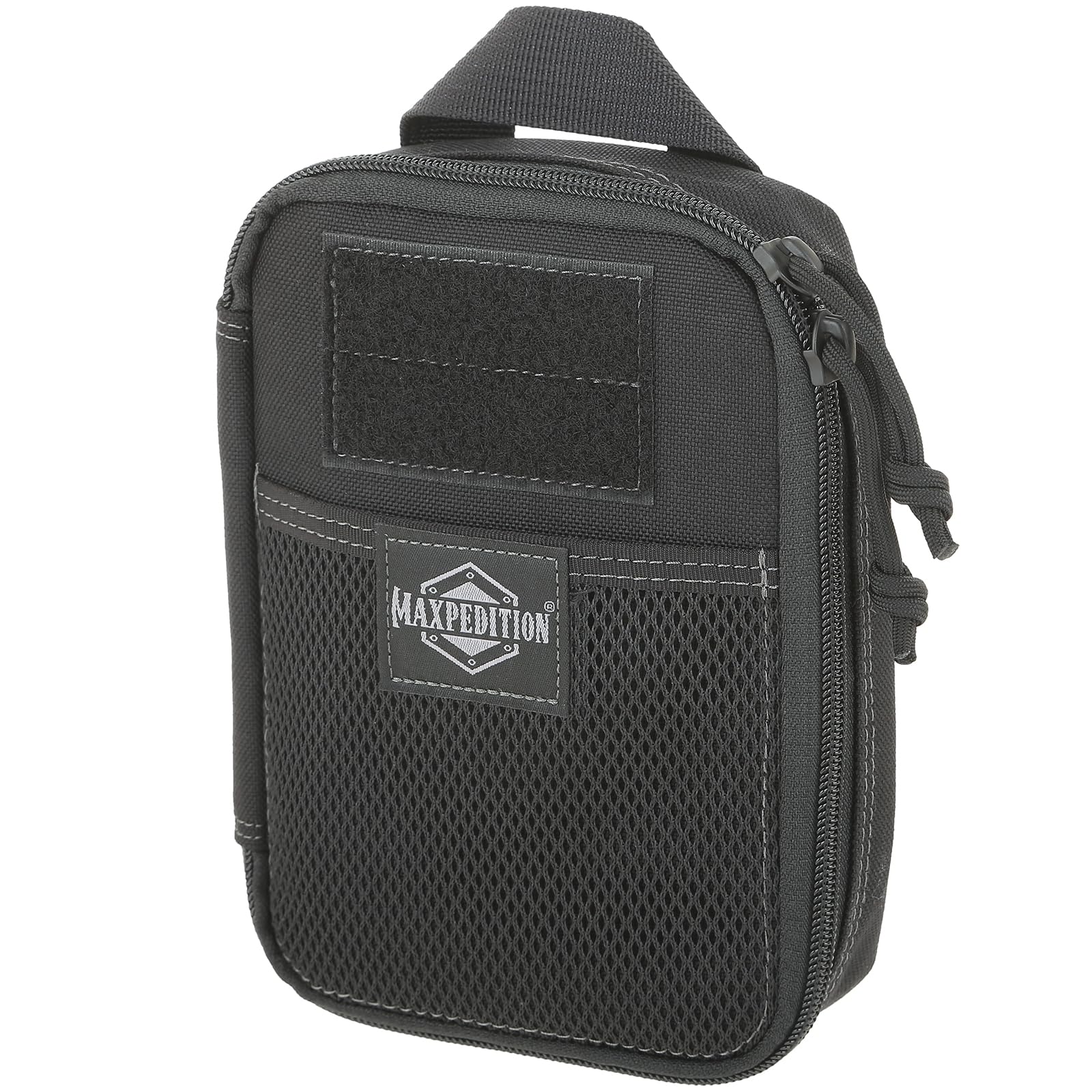 Maxpedition Fatty Pocket Organizer - Durable EDC Gear Pouch for Tactical, Hiking & Outdoor Essentials | Compact Carry Solution for Tools, First Aid & Survival Kits