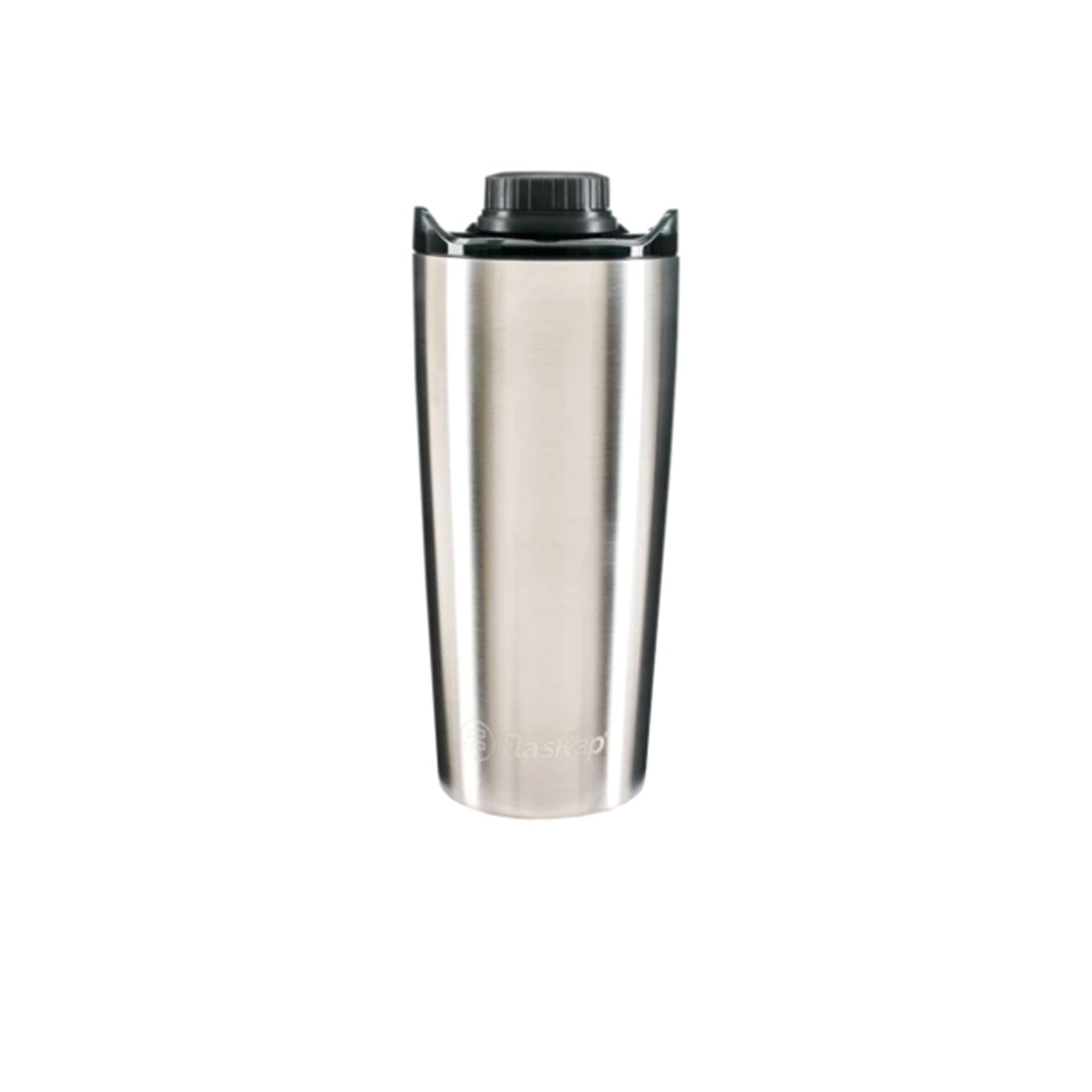 FlasKap Volst 22oz Insulated Stainless Steel Tumbler - Double Wall Vacuum Cup for Hot & Cold Drinks - Perfect for Travel, Office, Gym & Outdoor Activities