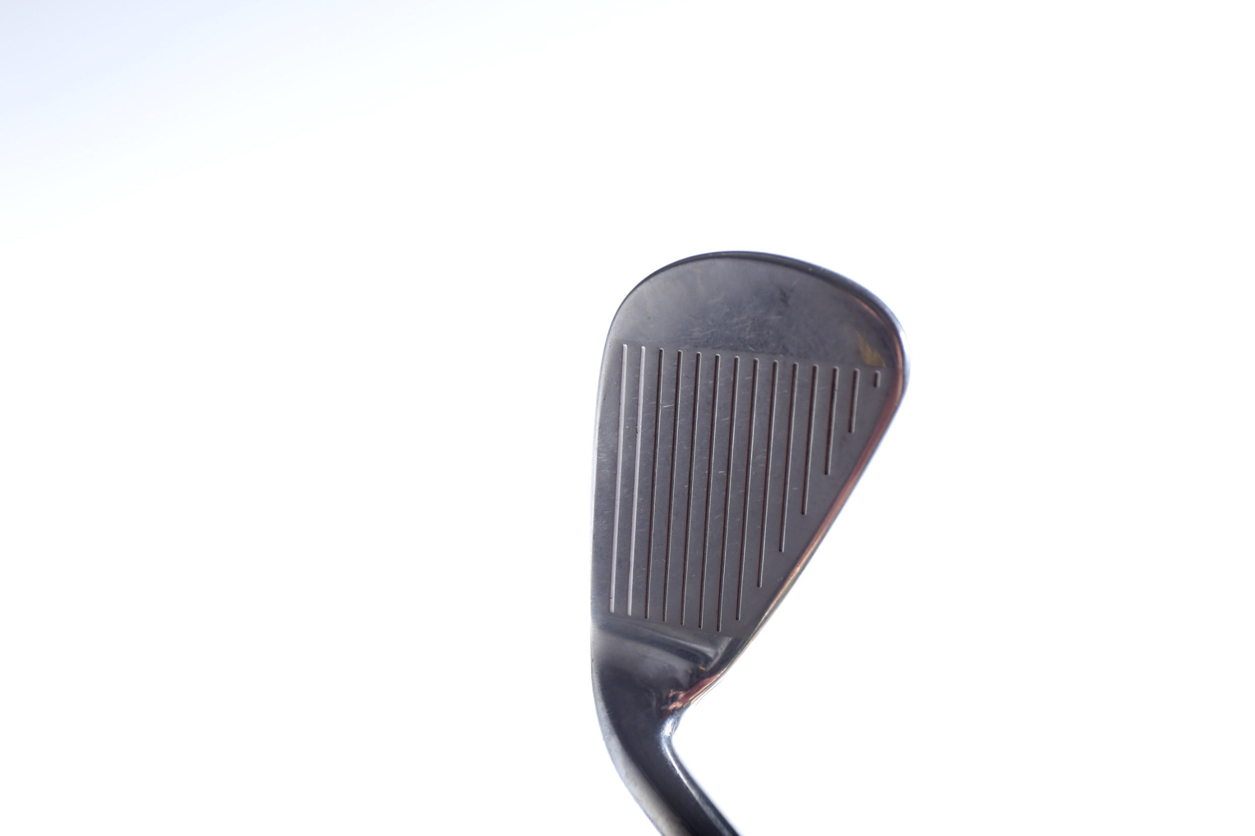 Used Callaway Mavrik 6 Iron Right Handed Golf Club - Regular Plus Flex for Men - Perfect for Mid-Handicap Players & Driving Range Practice