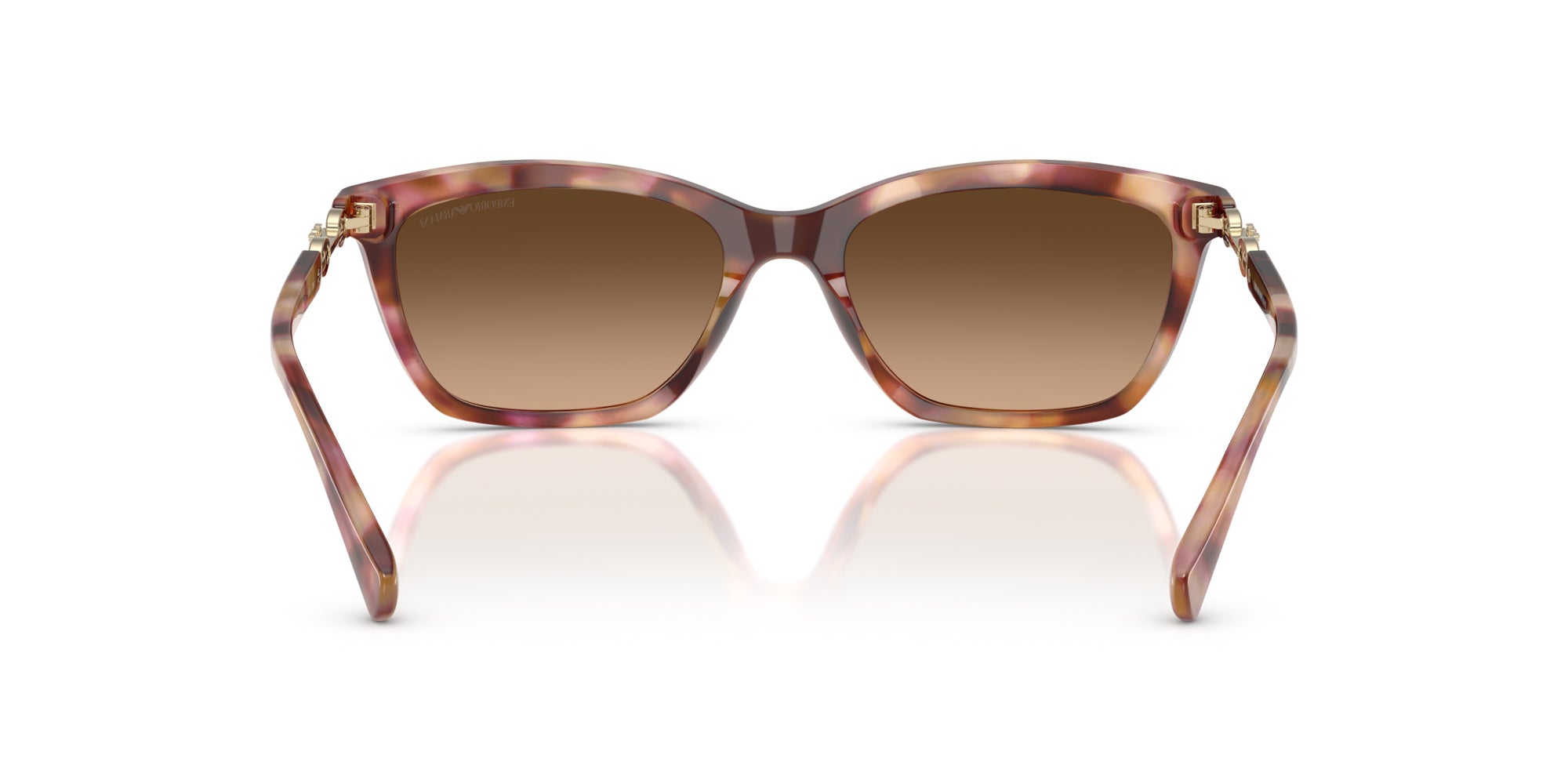 Emporio Armani EA4238 Sunglasses - Polarized UV Protection - Luxury Fashion Shades for Men & Women - Perfect for Driving, Beach & Outdoor Activities