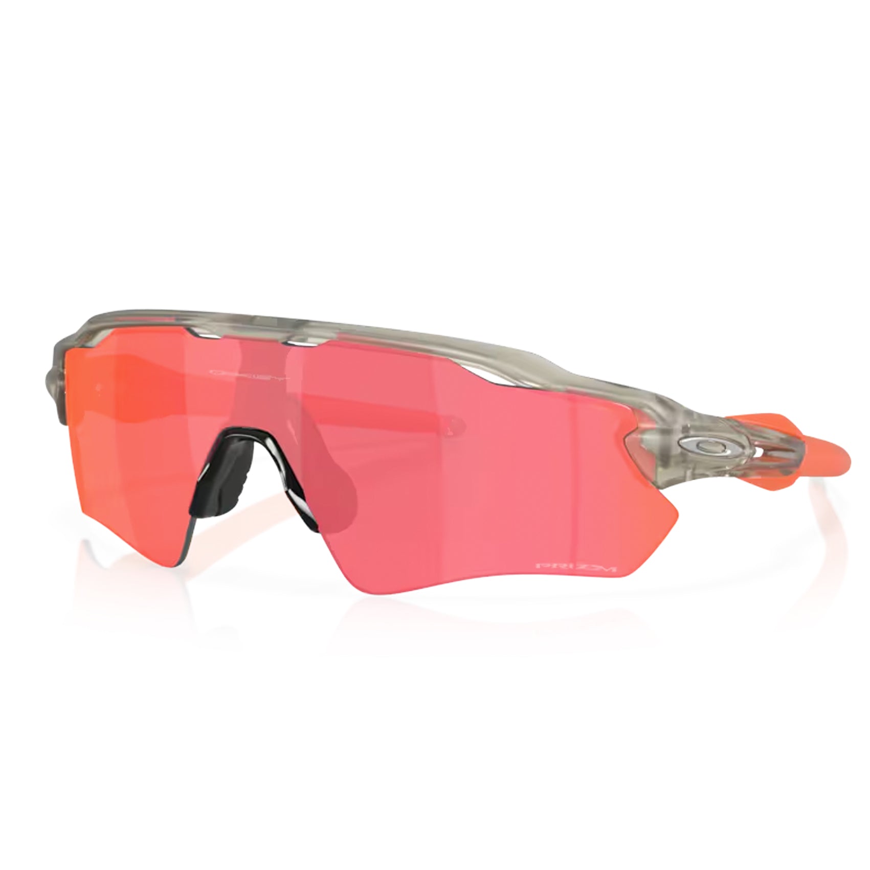 Oakley Radar EV Path Sunglasses for Running & Cycling - UV Protection, Lightweight & Durable Sports Eyewear - Perfect for Outdoor Activities, Jogging, and Hiking