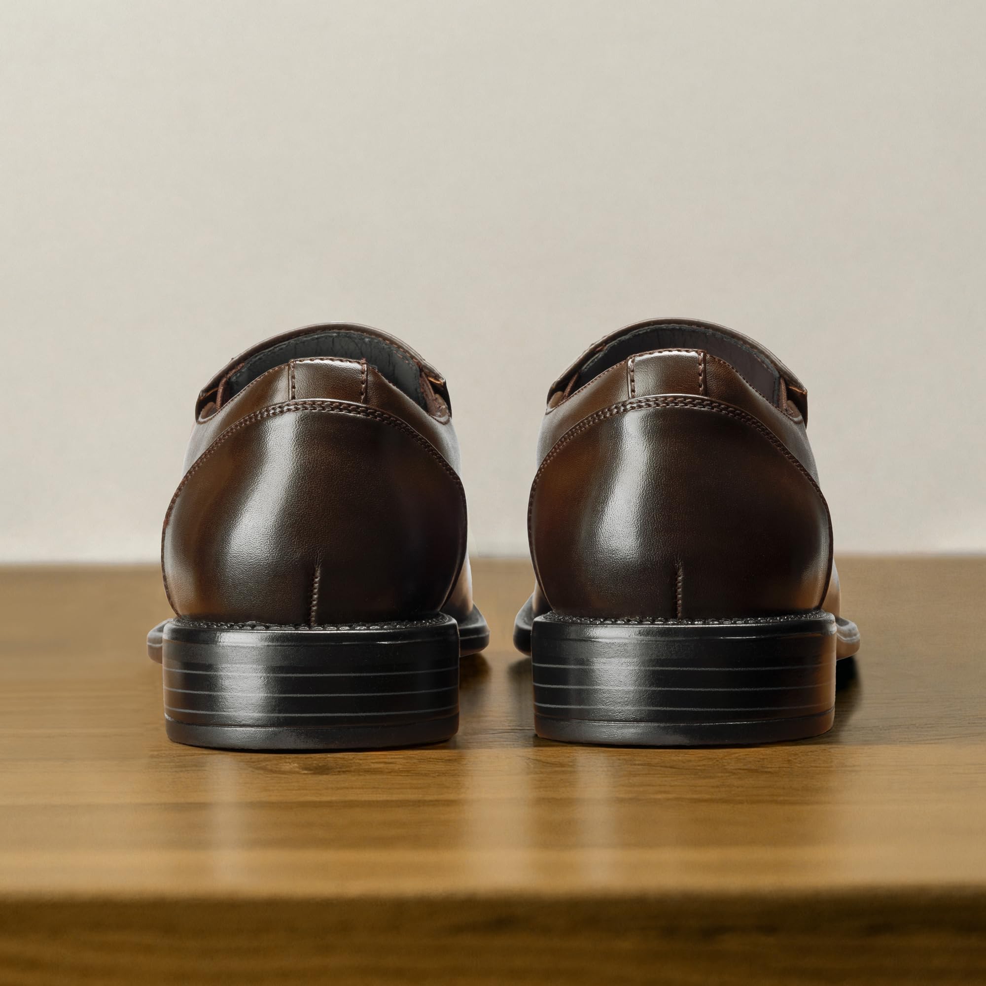 Bruno Marc Men's Slip-On Loafers - Comfortable Dress Shoes for Business & Formal Occasions | Office, Wedding & Party Wear