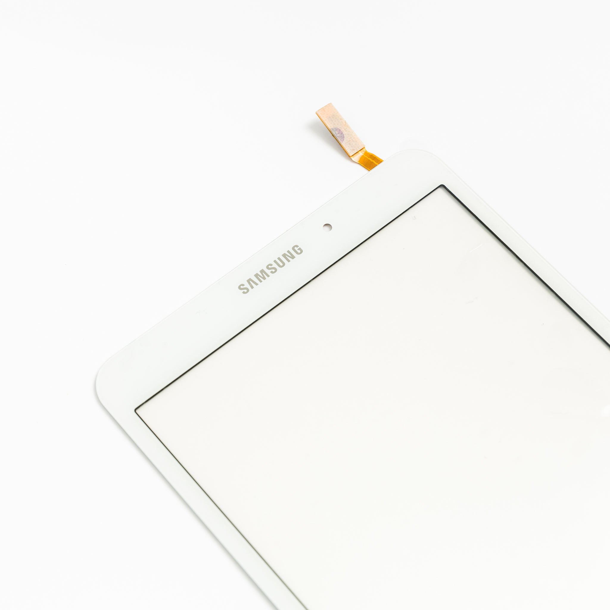 Samsung Galaxy Tab 4 8-inch Screen Protector & Digitizer Replacement (SM-T330) - Cracked Glass Repair, Touch Screen Fix for Home & Office Use