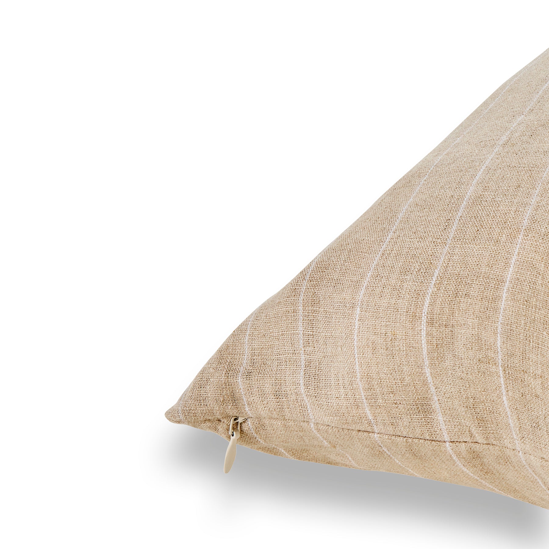 Montauk Pillow Cover - Soft & Stylish Decorative Pillow Case for Couch, Bed, Sofa - Perfect for Home Decor & Living Room Accents