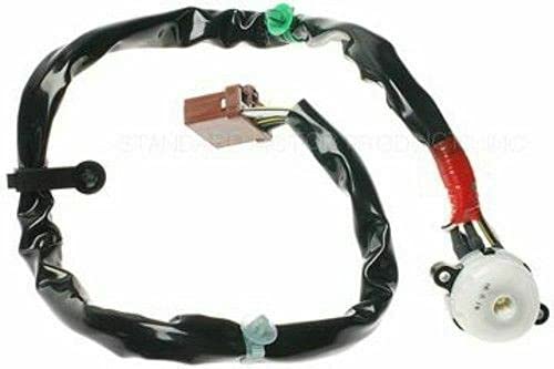 Honda Ignition Starter Switch Replacement - OEM Compatible with Honda Cars, Trucks & SUVs - Perfect for Engine Start Issues & DIY Repairs