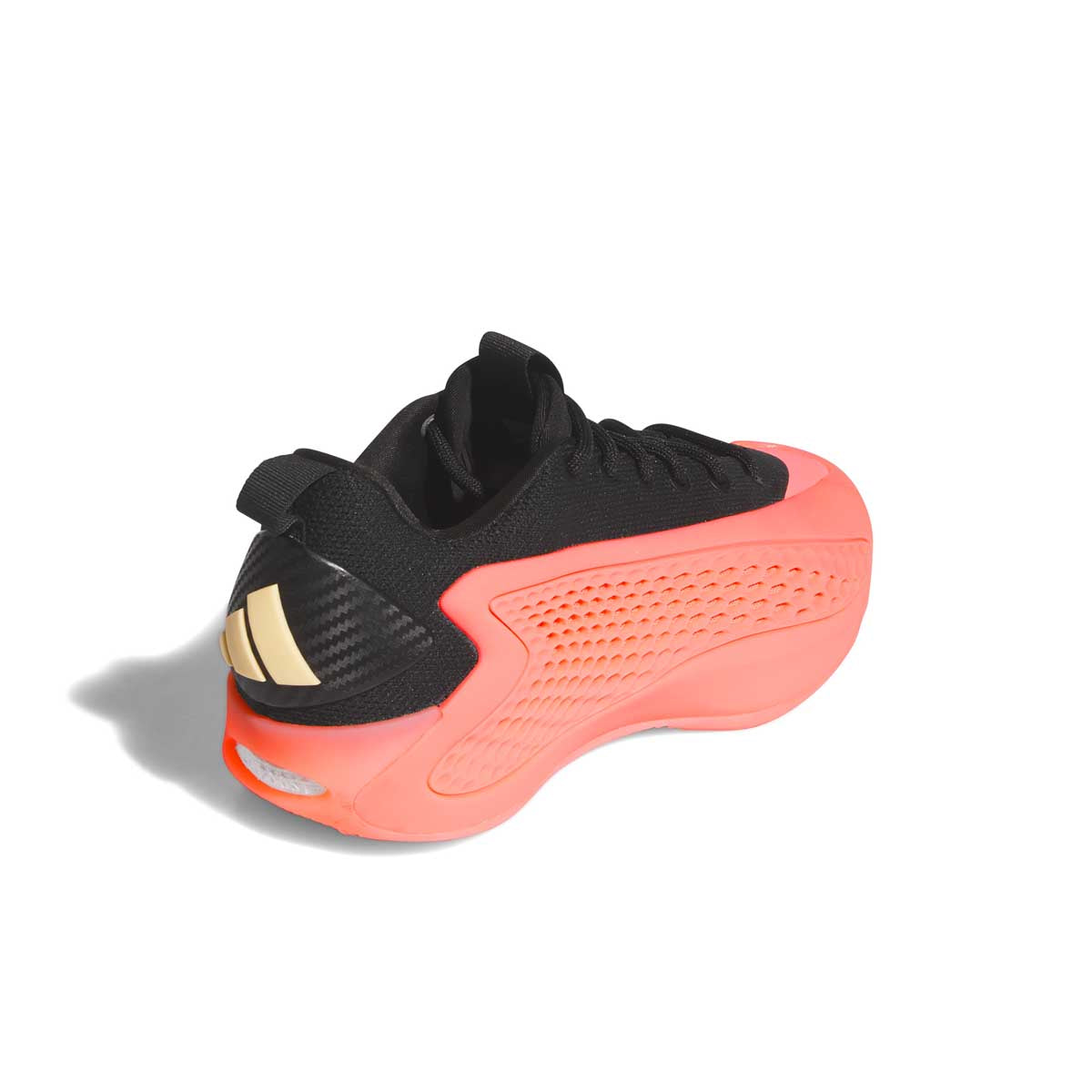 Anthony Edwards 1 Low 'Ascent Mural' Basketball Shoes for Kids - Perfect for School, Playground & Youth Sports