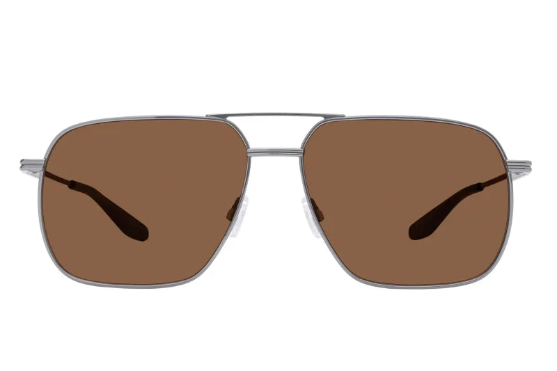 Barton Perreira 007 Royale Sunglasses - James Bond Inspired Aviator Style for Men & Women - Perfect for Outdoor Activities, Driving, and Fashion Statements