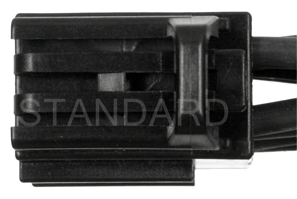 Standard Motor Products S-2068 Pigtail Wire Connector - Universal Automotive Electrical Wiring Harness Repair Kit for Cars, Trucks & SUVs - Easy DIY Installation for Headlights, Taillights & Electrical Components