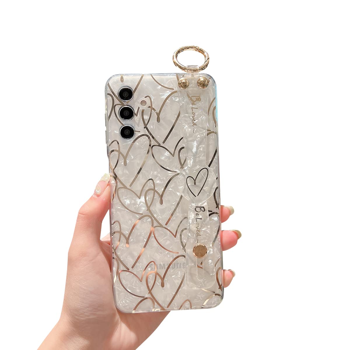 Samsung Galaxy A13 5G Case 6.5
