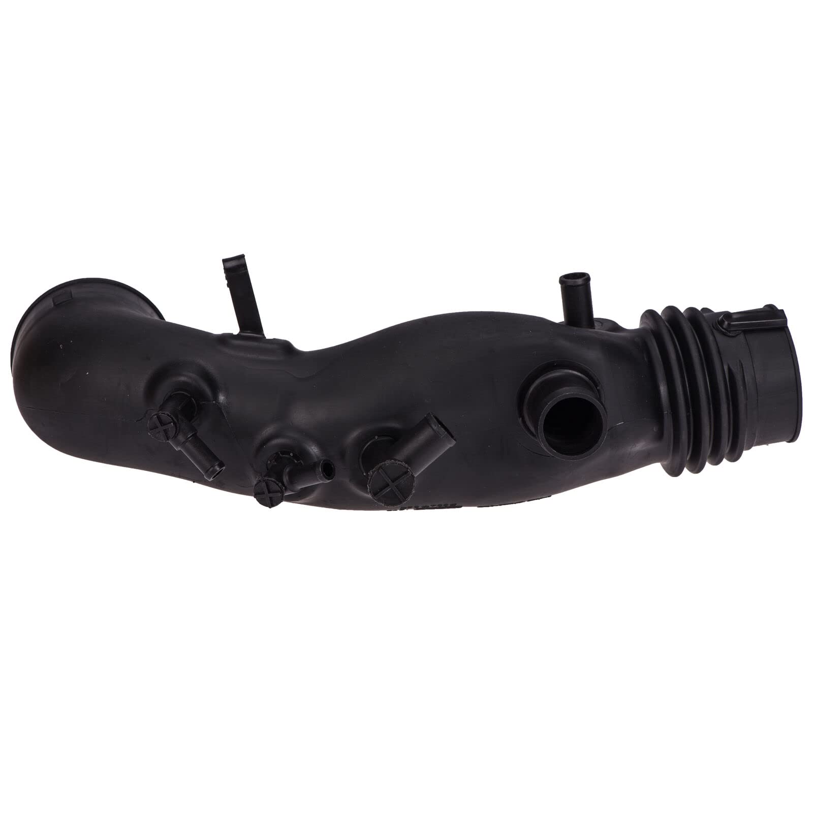 Subaru 14460AA290 Air Intake Hose Replacement - Genuine OEM Part for WRX, STI, Forester, Outback - Improves Engine Performance & Airflow (Great for Off-Roading, Daily Commuting & Performance Tuning)