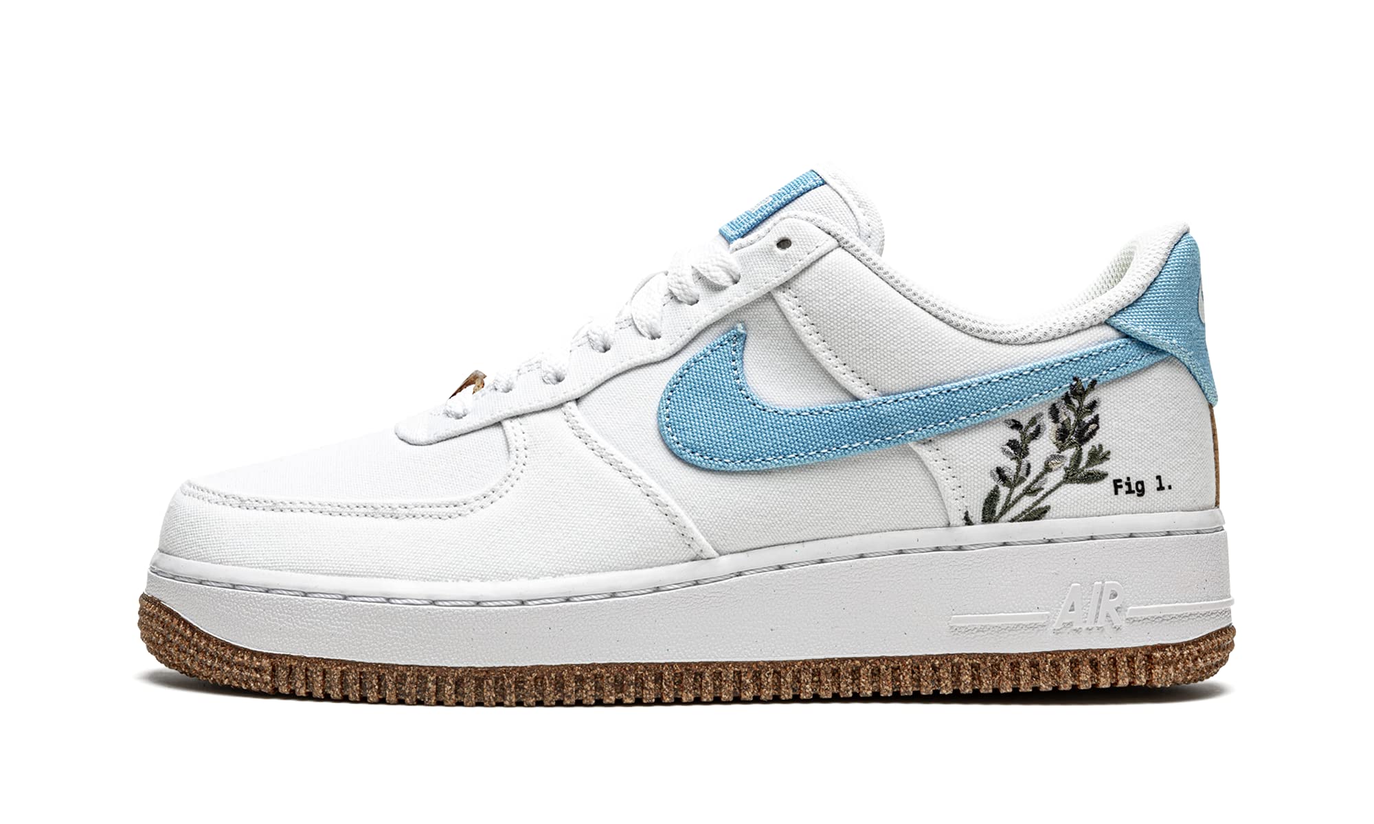 Nike Women's WMNS Air Force 1 '07 SE Running Shoes - Lightweight Sneakers for Women, Casual Athletic Shoes with Cushioned Comfort - Perfect for Jogging, Gym Workouts & Everyday Wear
