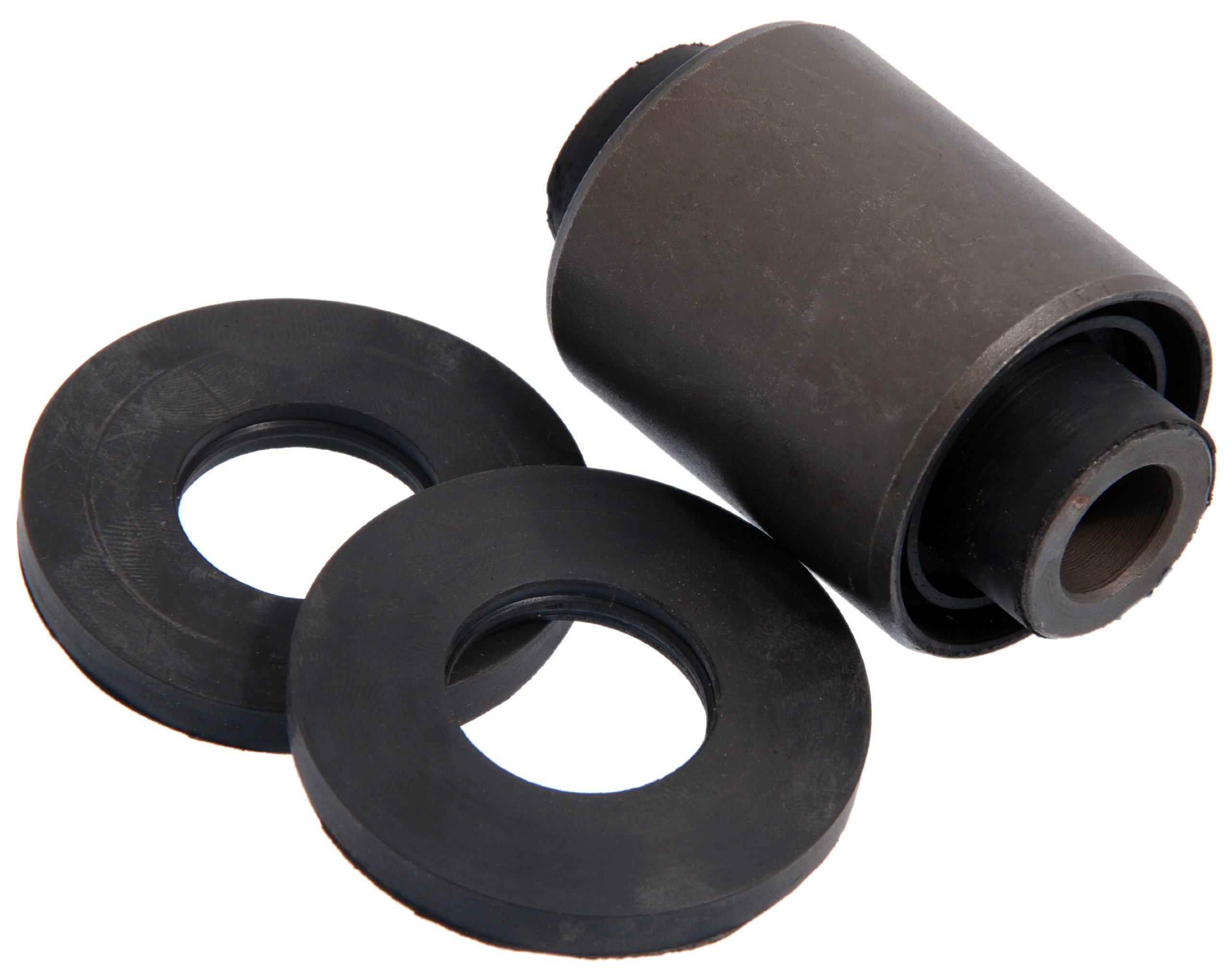 Febest 54501Cg200 Front Arm Bushing Replacement for Nissan - Improve Suspension & Ride Comfort - Perfect for Off-Roading, City Driving & Daily Commutes