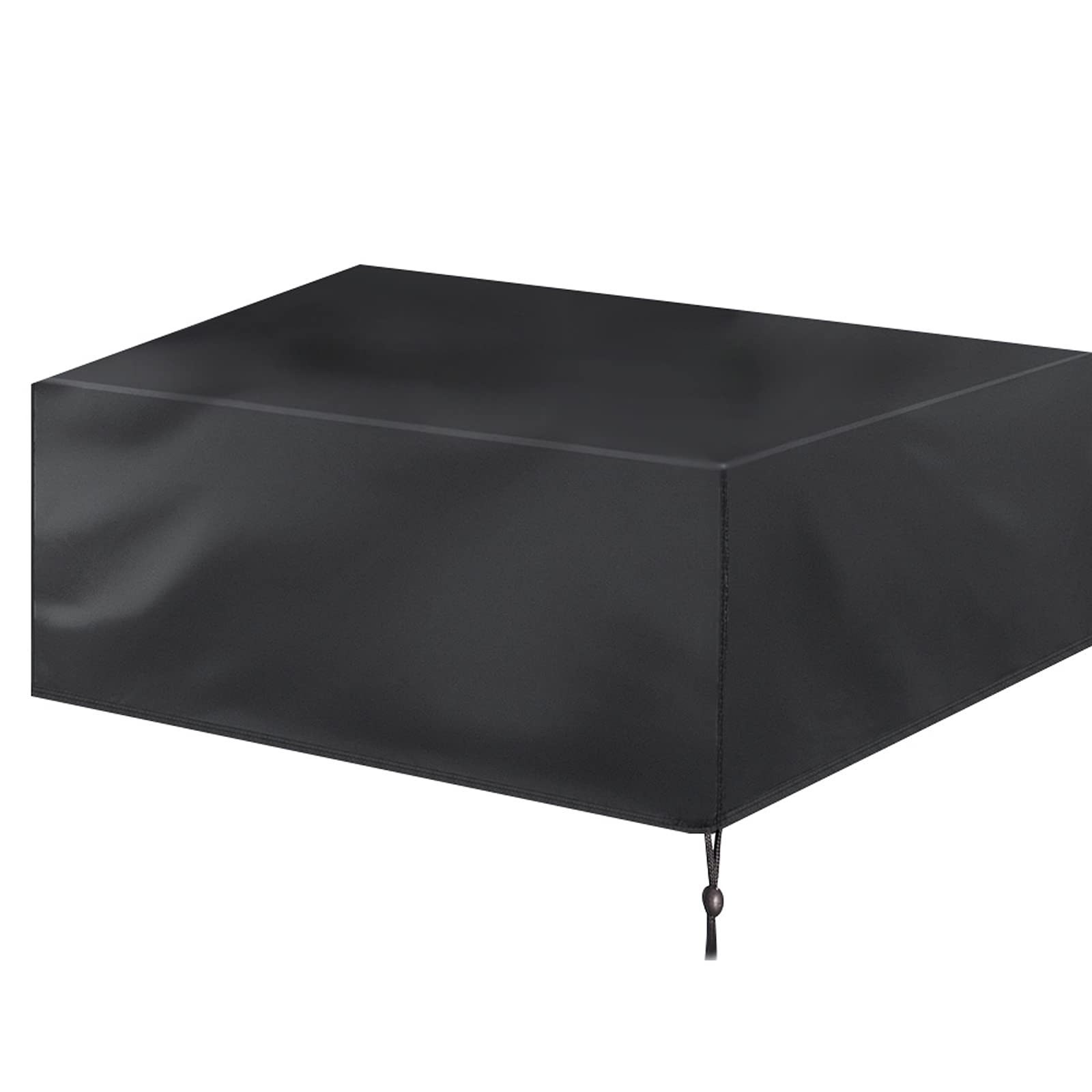 Waterproof Outdoor Sofa & Patio Furniture Covers 98x98x35in - All Weather, Windproof, Dustproof - Heavy Duty Protection for Winter - Perfect for Garden, Deck, Balcony & Backyard Furniture