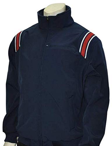 Navy W/ Navy, White Red Trim