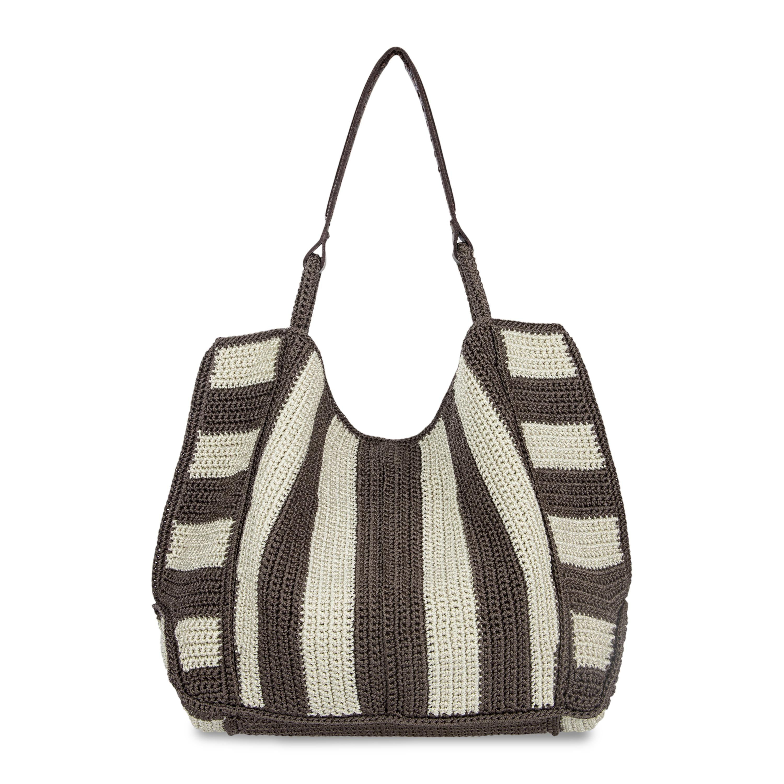 Los Feliz Large Tote Bag - Stylish & Spacious Women's Shoulder Bag for Work, Travel & Shopping - Perfect for Office, Beach & Everyday Use
