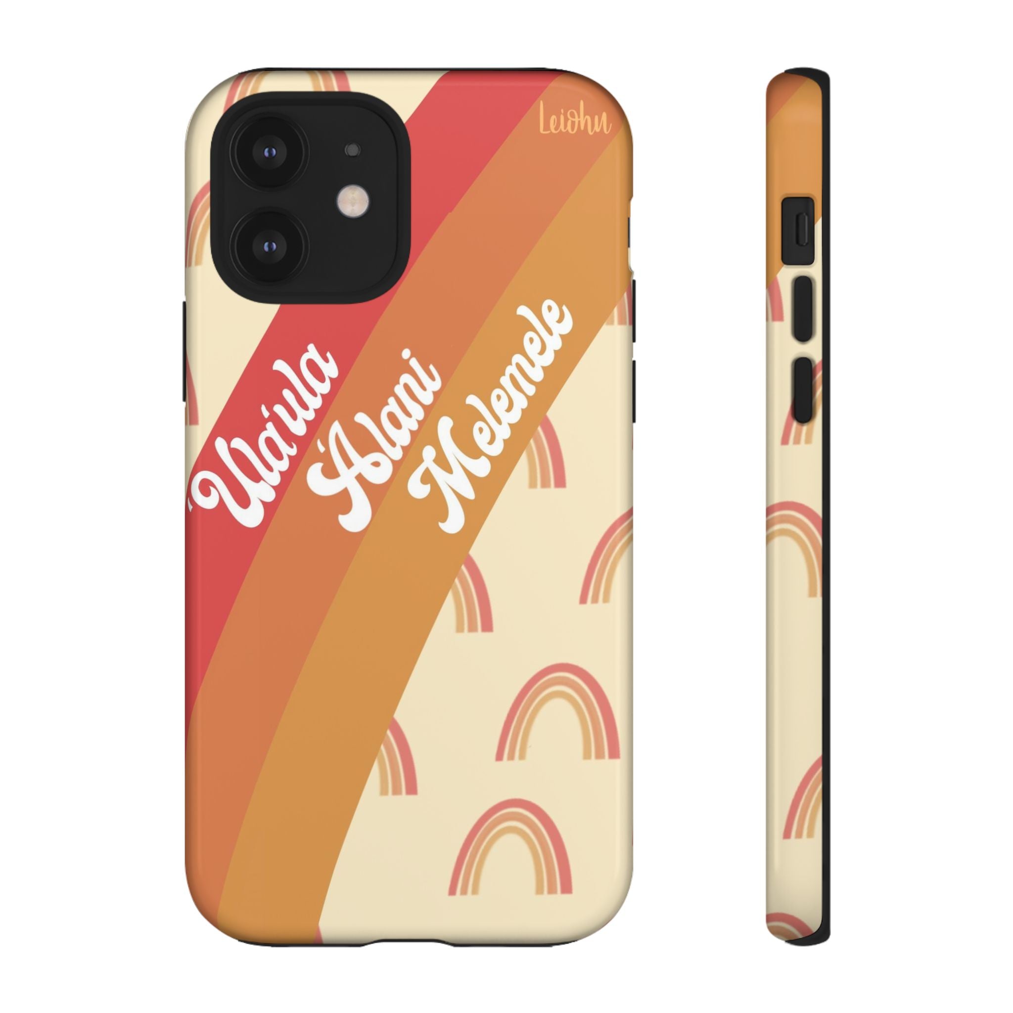 Anuenue Retro 1 - Vintage Style Ukulele for Beginners & Professionals | Perfect for Beach Parties, Campfire Singalongs & Music Lessons