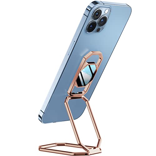 Hallow Rose Gold