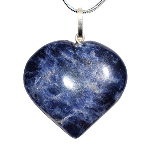 Sodalite (Himalayan)