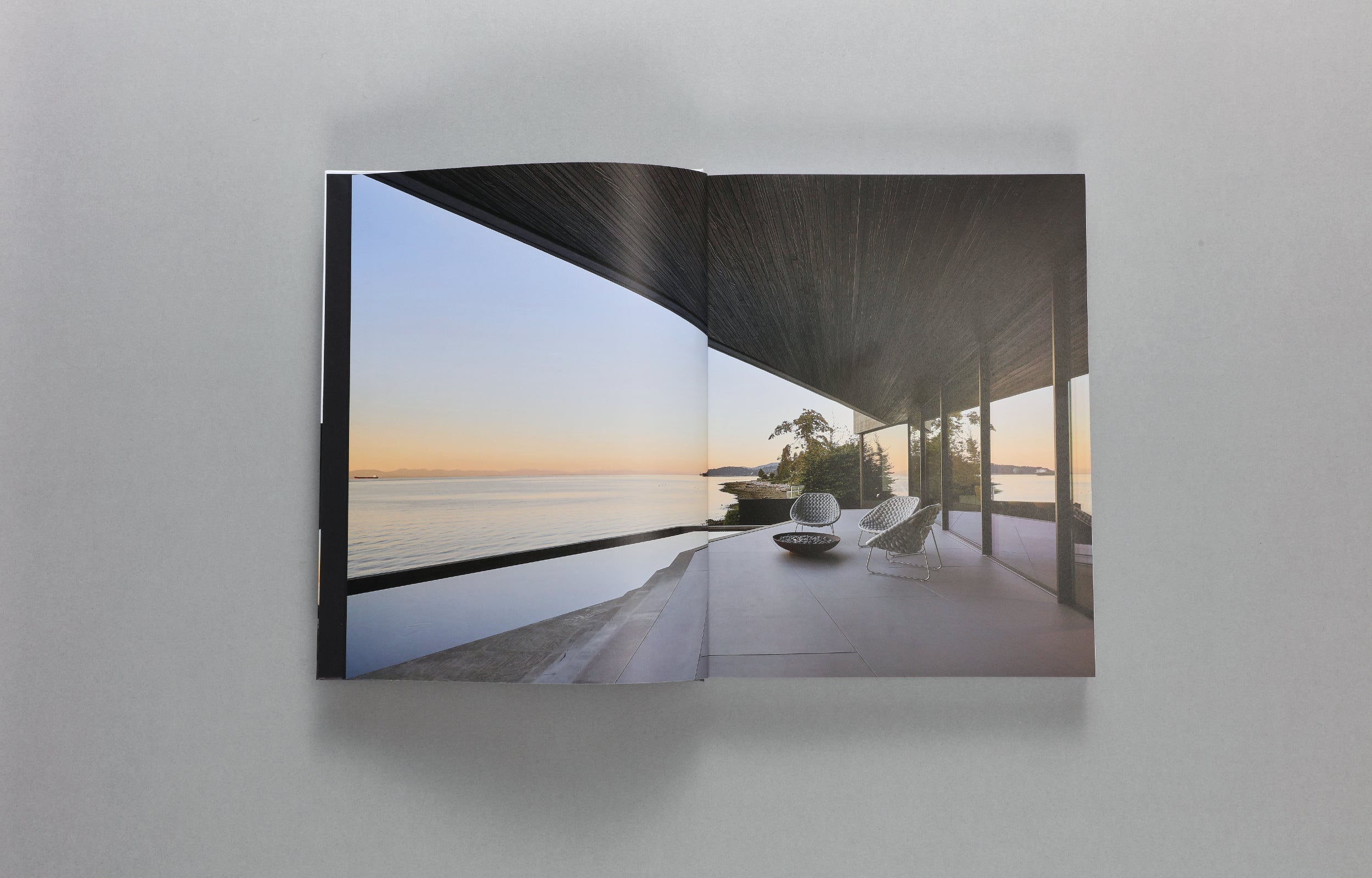 Liminal House: McLeod Bovell Modern Architecture Book - Masterpiece Series for Design Enthusiasts & Home Decor Inspiration