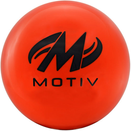 Motiv Limited Edition Revolt Uprising Bowling Ball - High Performance Reactive Resin for Hook Potential | Perfect for Competitive Bowlers & League Play