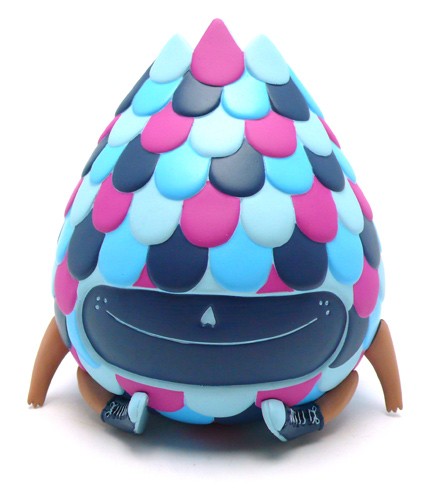 Mondotoyz Version Kid Onion Plush Toy - Cute & Soft Stuffed Animal for Kids, Perfect for Gifts, Playtime & Nursery Decor