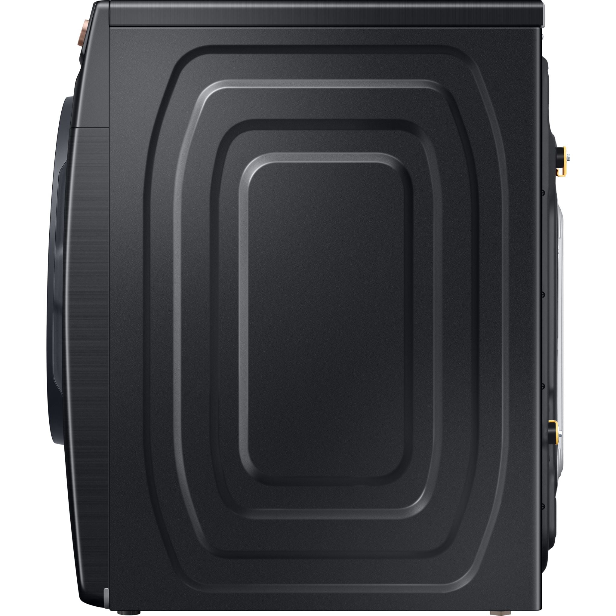 Samsung WF50BG8300AVUS 5.0 Cu. Ft. Smart Front Load Washer with Super Speed Wash - Black | Energy Star Certified | Perfect for Large Families & Heavy Laundry Loads | Ideal for Home, Apartment & Laundry Room Use
